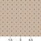 Ecru - Beige & Taupe Diamonds,Small Scale Upholstery Fabric 54 Inches"